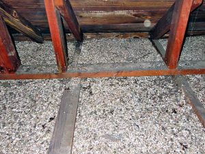 Vermiculite Asbestos Removal