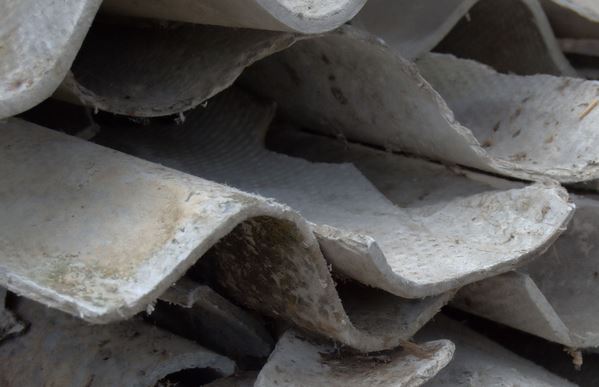 Asbestos Cement photo